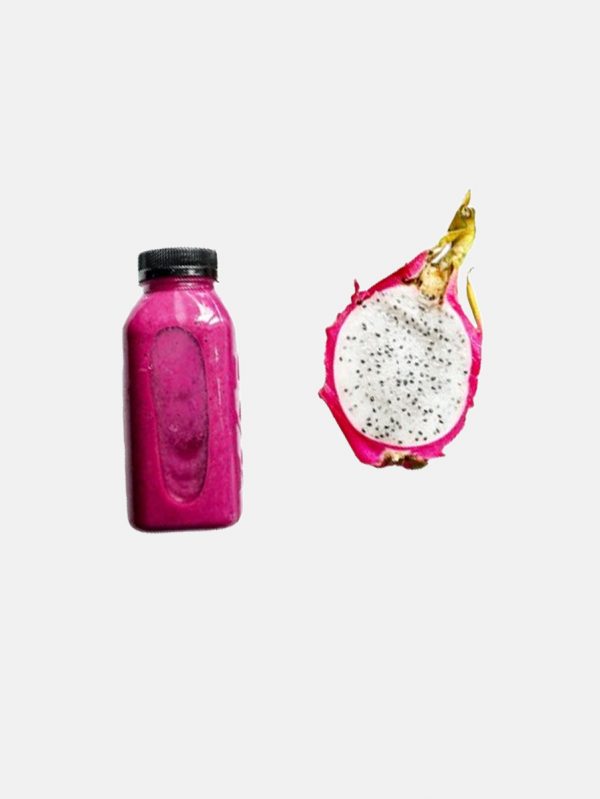Dragon Fruit  Smoothie