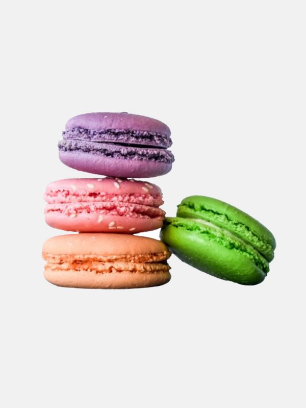 Four Macaroons