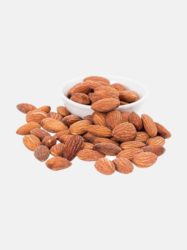 Almonds