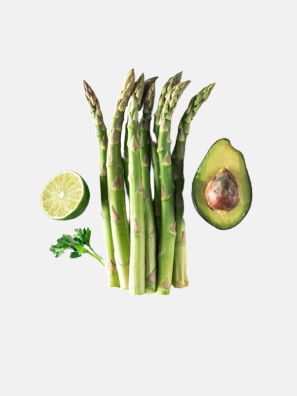 Fresh Asparagus