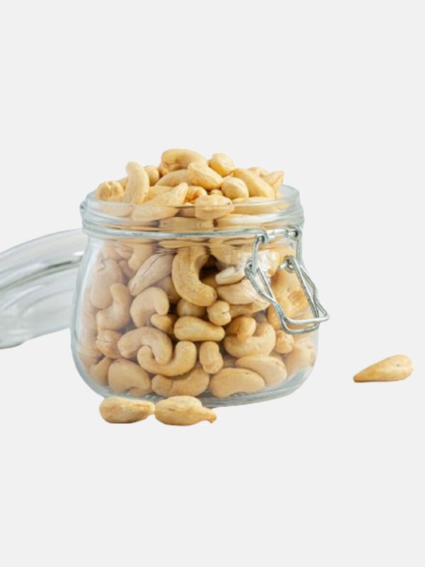 Raw Cashews Nuts