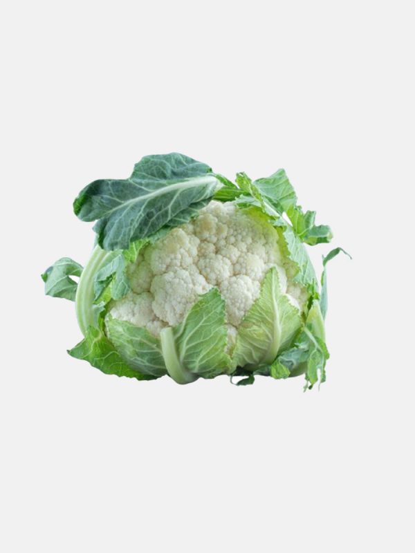 Cauliflower