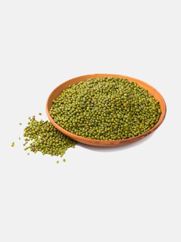 Mung dal beans