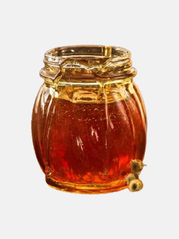 Honey Jar