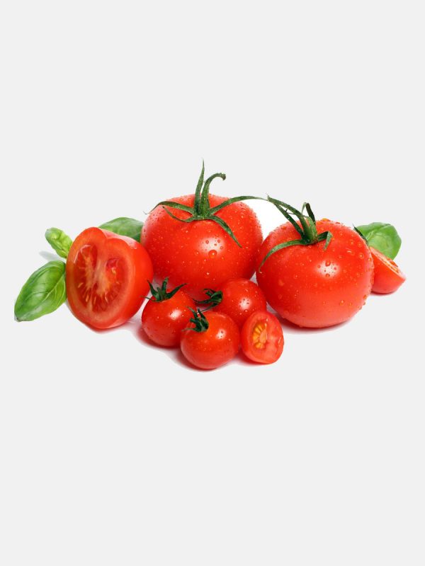 Fresh Tomato