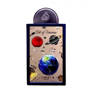 art of universe de lattafa perfumes a