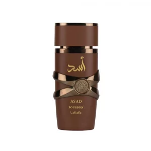 asad bourbon de lattafa a