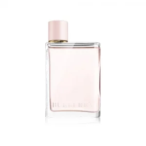 burberry her de burberry a