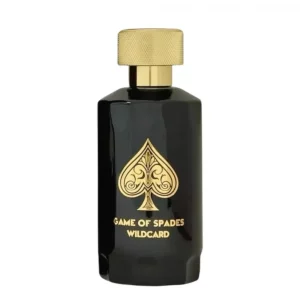 game of spades wildcard a
