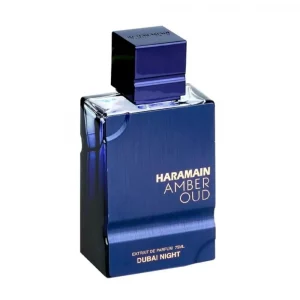 haramain a