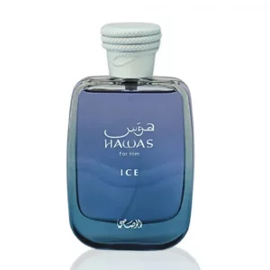 hawas ice a
