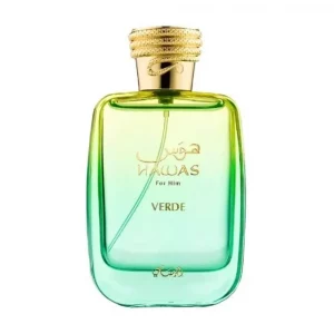 hawas verde a