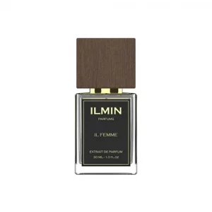 il femme de ilmin a