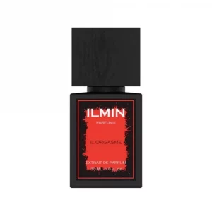 il orgasme de ilmin a