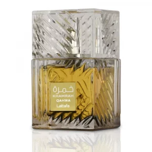 khamrah qahwa de lattafa perfumes a
