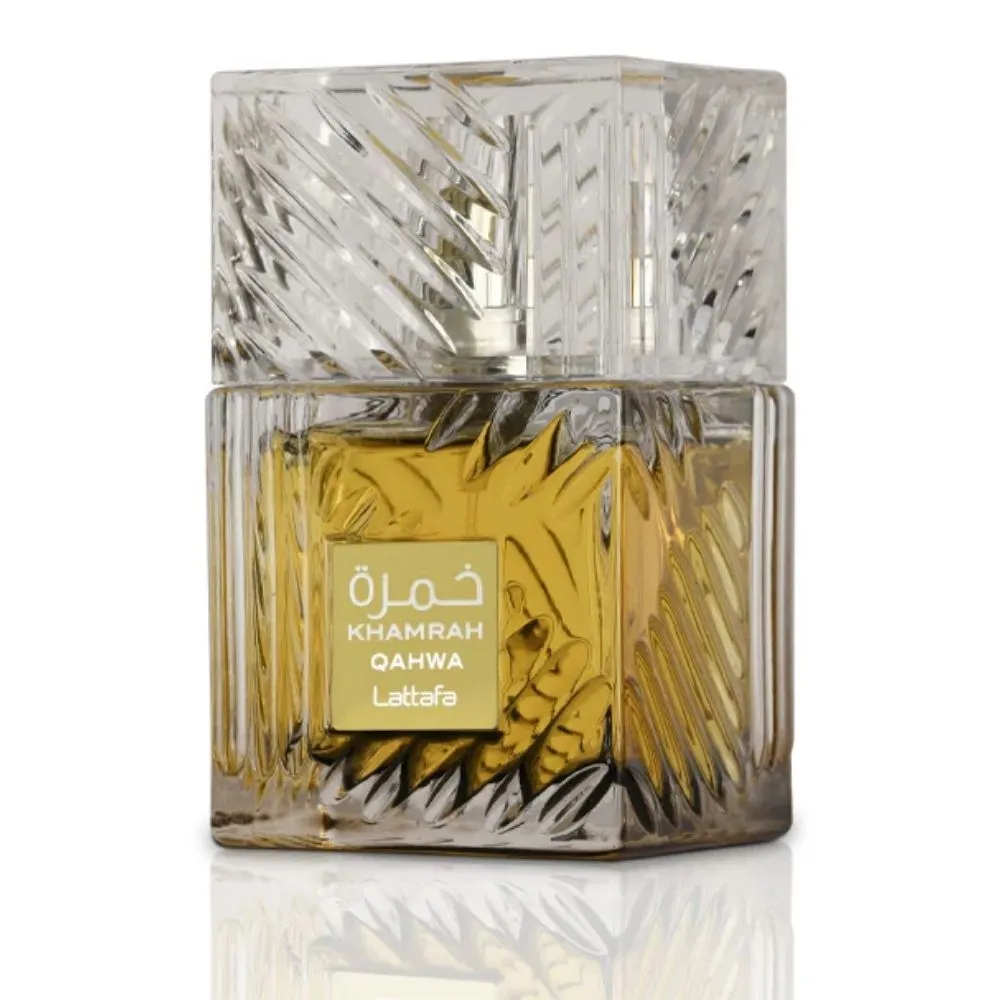 khamrah qahwa de lattafa perfumes a khamrah qahwa de lattafa perfumes a