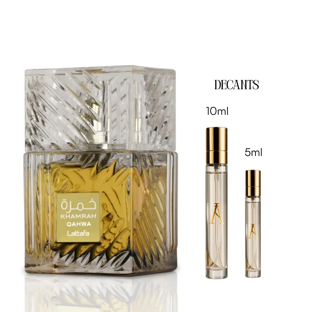 khamrah qahwa de lattafa perfumes b khamrah qahwa de lattafa perfumes b
