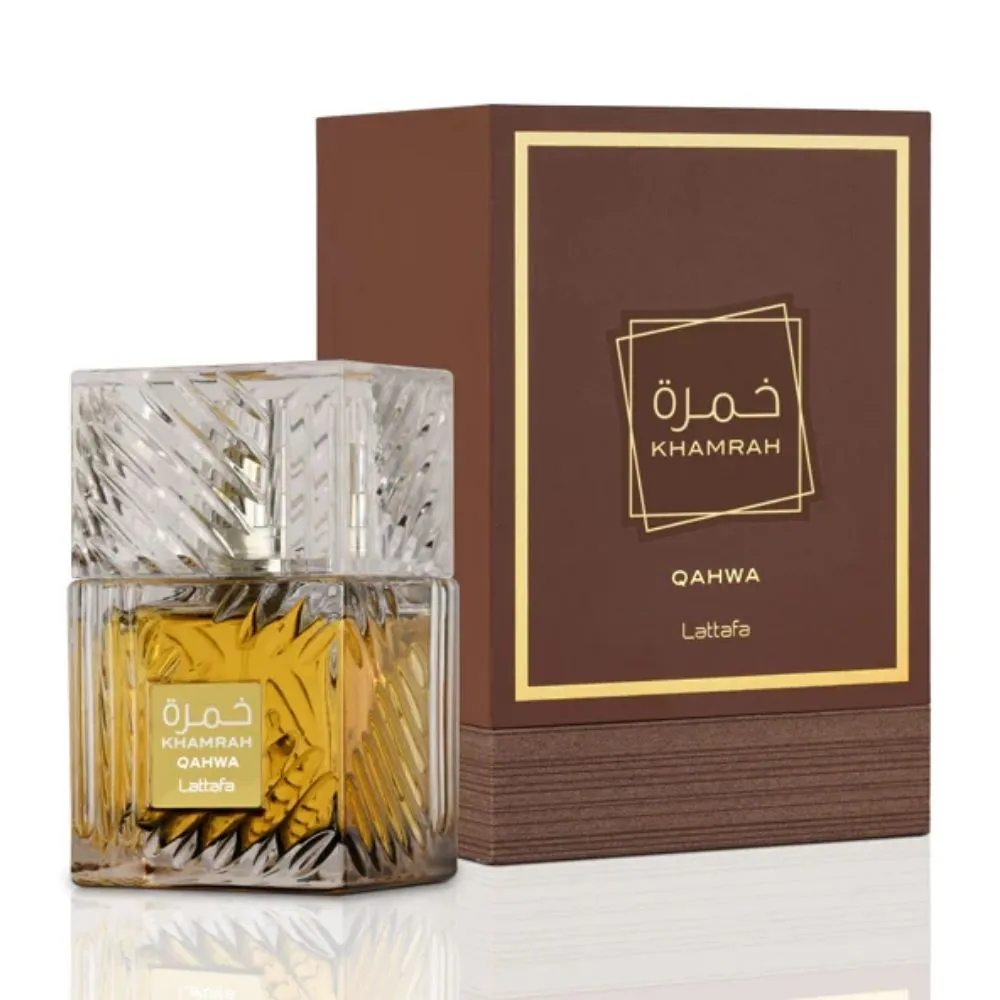 khamrah qahwa de lattafa perfumes c khamrah qahwa de lattafa perfumes c