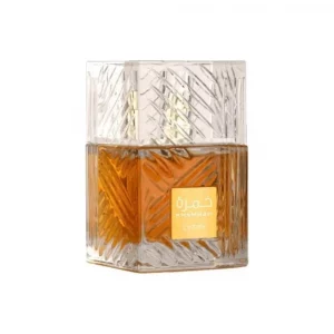khamrah de lattafa perfumes a