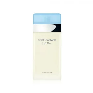light blue de dolce&gabbana a