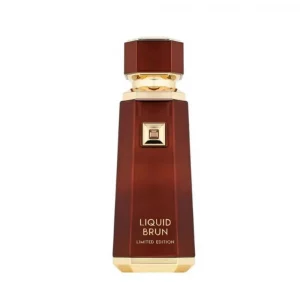 liquid brun de french avenue a