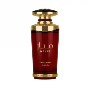 mayar cherry intense de lattafa a