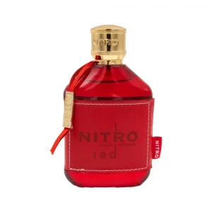 nitro red de dumont a