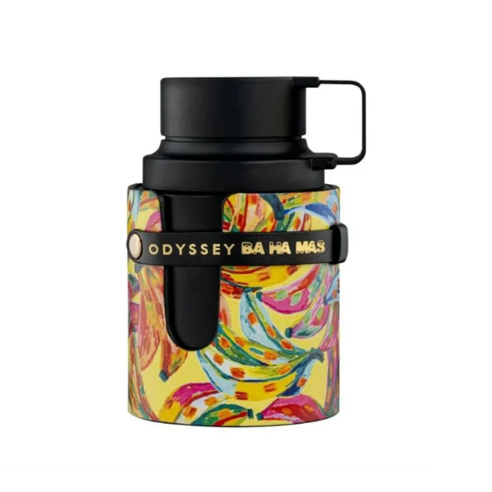odyssey ba ha mas de armaf a odyssey ba ha mas de armaf a