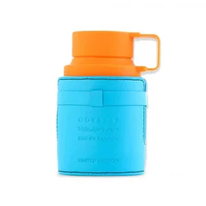 odyssey mandarin sky a