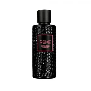 rome extradose a