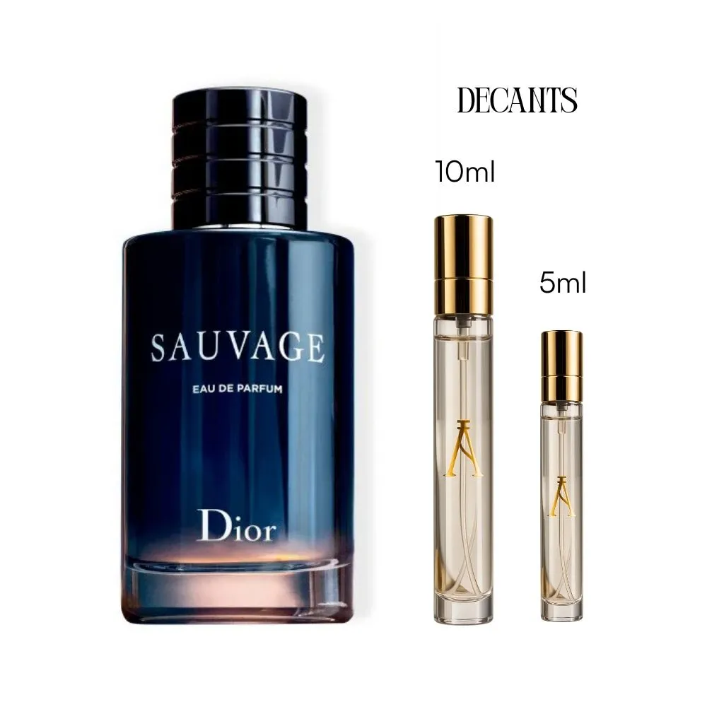 sauvage eau b sauvage eau b