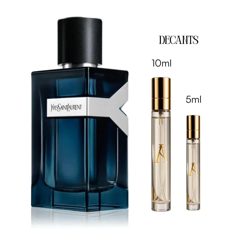 y eau de parfum intense b y eau de parfum intense b