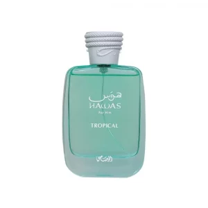 hawas tropical