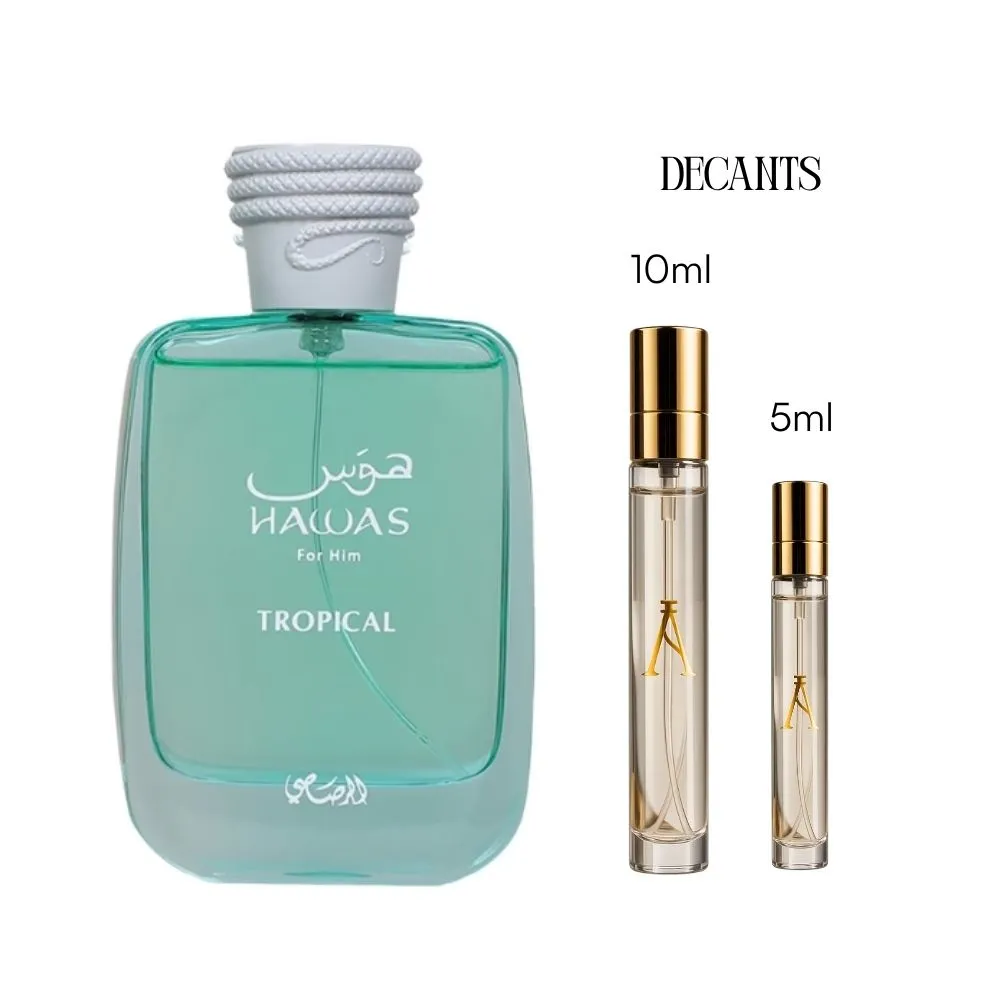 hawas tropical hawas tropical
